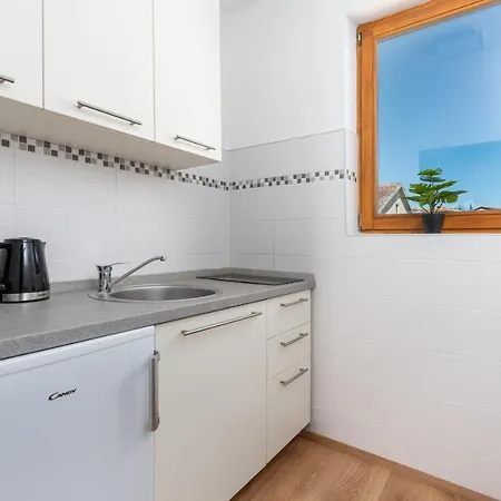 Apartments Vita * Porec