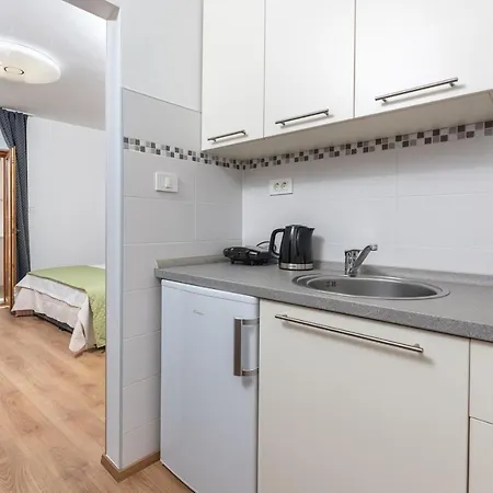 Apartments Vita *
