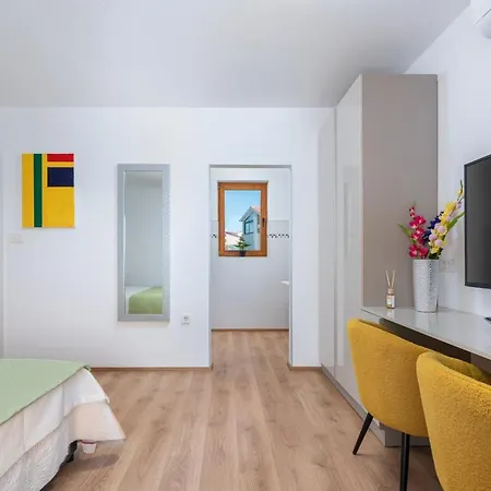 Apartments Vita Porec
