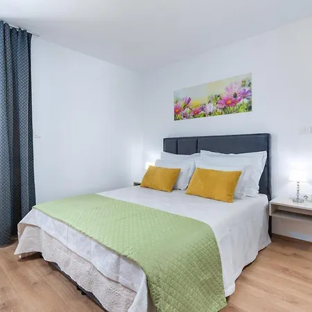 Apartments Vita Porec