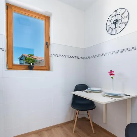 Apartment Apartments Vita