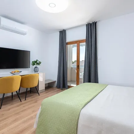 Apartments Vita * Porec