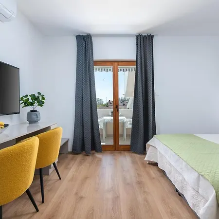 Apartment Apartments Vita *