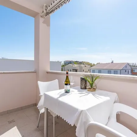 Apartments Vita * Porec
