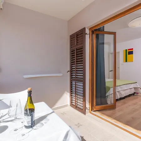 Apartments Vita Apartment Porec
