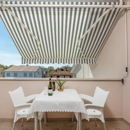 Apartments Vita Apartment Porec