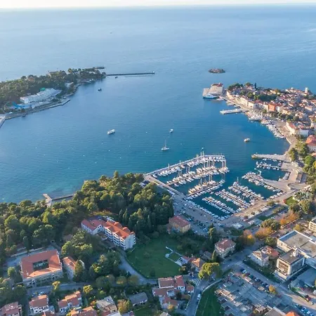 Apartments Vita * Poreč