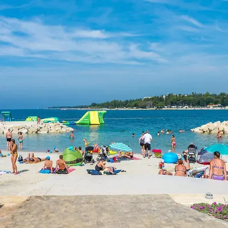Apartments Vita * Porec