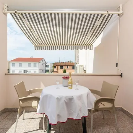 Apartments Vita