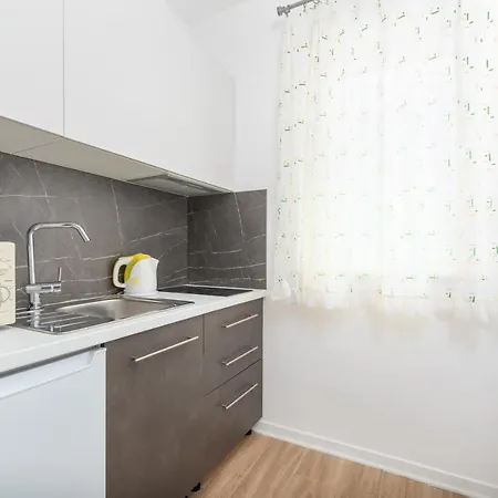 Apartment Apartments Vita *
