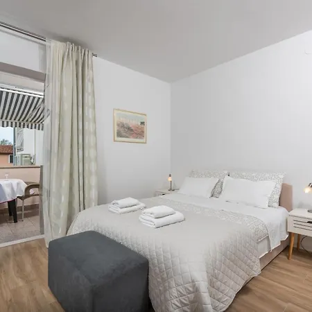 Apartment Apartments Vita Porec
