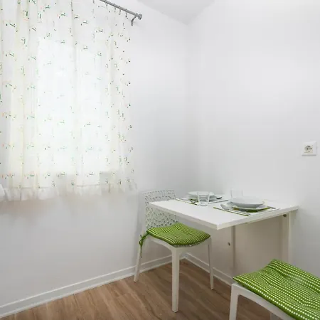 Apartments Vita Porec