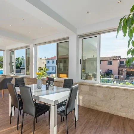 Apartments Vita Porec