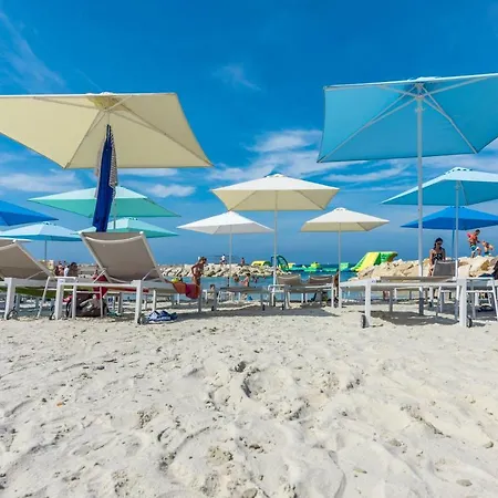 Apartments Vita Porec