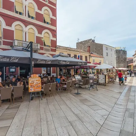 Apartments Vita Porec