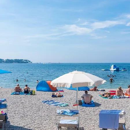 Apartments Vita * Poreč