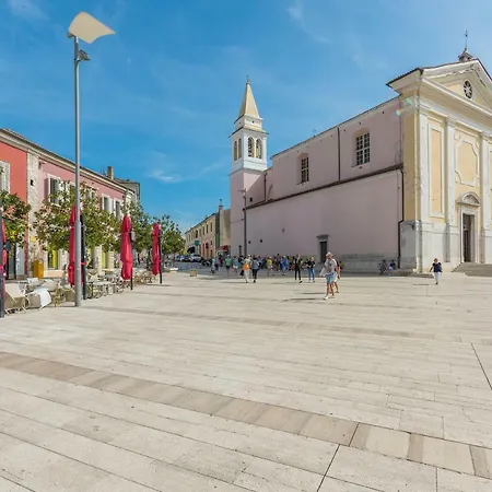 Apartments Vita * Porec