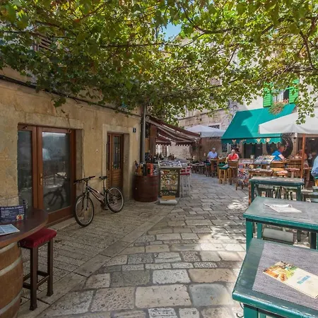 Apartments Vita * Porec