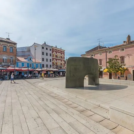 Apartments Vita * Porec