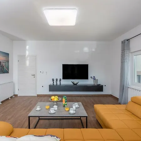 Apartment Apartments Vita