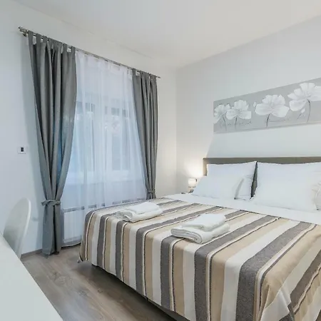 Spacious 3-br - Free Bikes & Parking * بوريتش