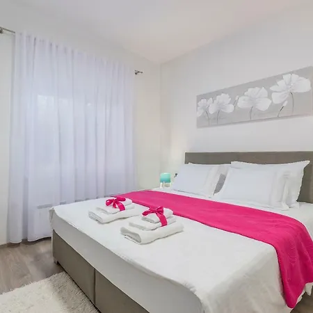 Apartment Apartments Vita