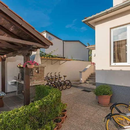 Apartament Apartments Vita