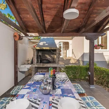 Apartament Apartments Vita Poreč