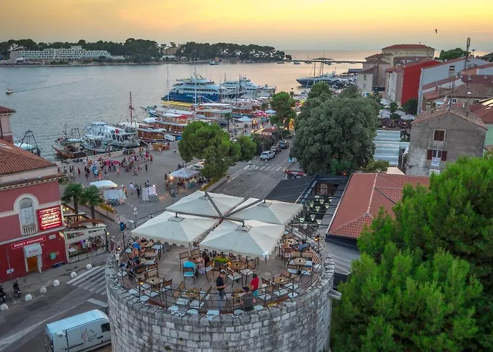 Spacious 3-Br Apartment Vita - Free Bikes & Parking Lejlighed