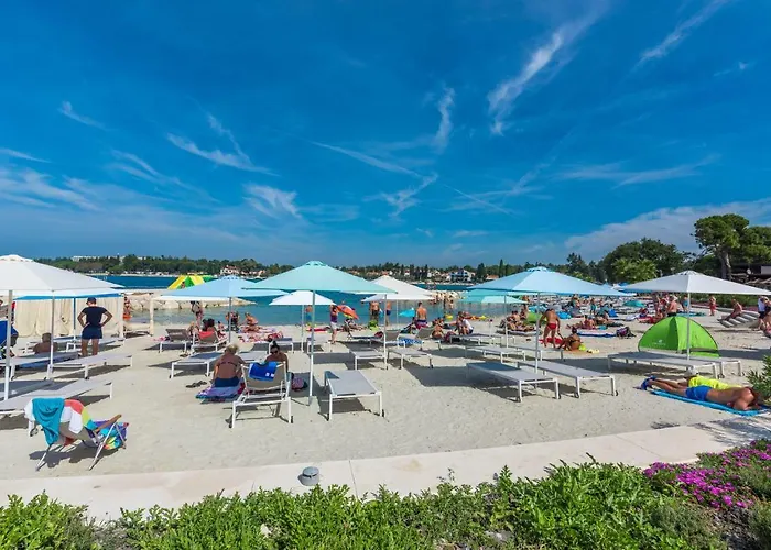 Spacious 3-Br Apartment Vita - Free Bikes & Parking Lejlighed