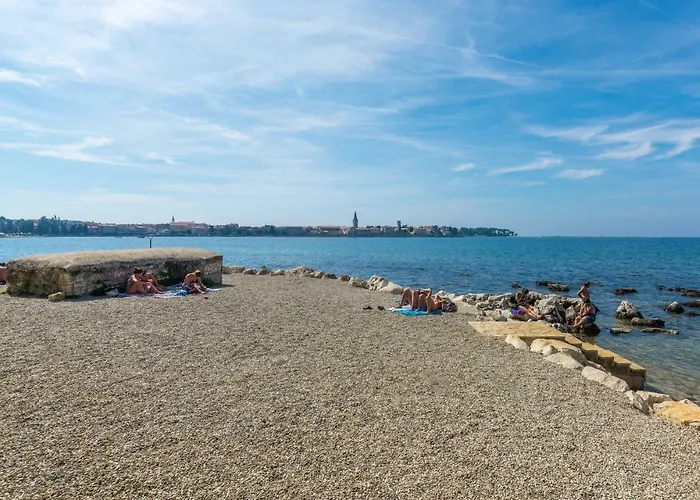 Lejlighed Spacious 3-Br Apartment Vita - Free Bikes & Parking *