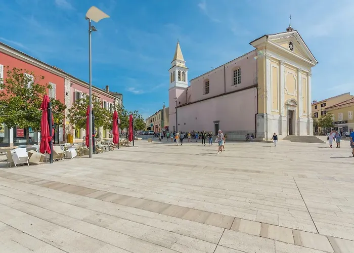 Spacious 3-Br Apartment Vita - Free Bikes & Parking * Poreč