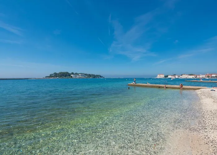 Spacious 3-Br Apartment Vita - Free Bikes & Parking *