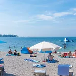 Spacious 3-br - Free Bikes & Parking * Poreč