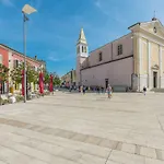 Spacious 3-br - Free Bikes & Parking * Poreč