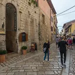 Spacious 3-br - Free Bikes & Parking * Poreč