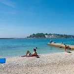 Spacious 3-br - Free Bikes & Parking Poreč